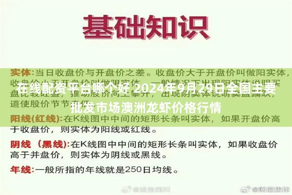 在线配资平台哪个好 2024年9月29日全国主要批发市场澳洲龙虾价格行情