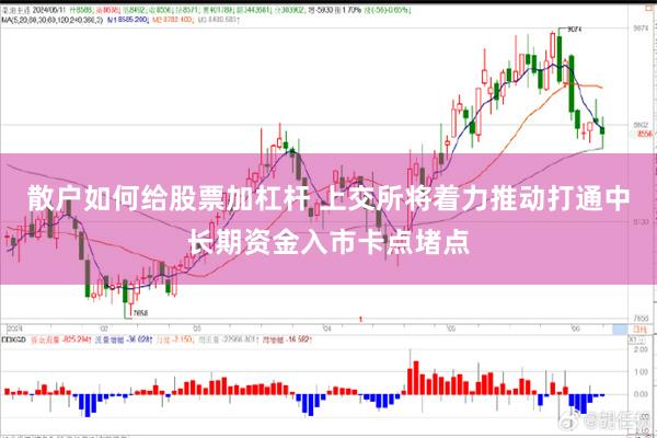 散户如何给股票加杠杆 上交所将着力推动打通中长期资金入市卡点堵点